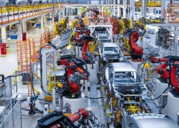 Morocco, South Africa, Egypt Surpass Nigeria’s $210 Million Auto Industry