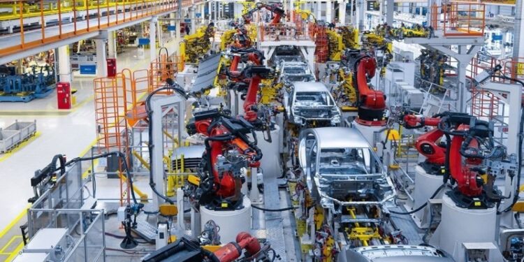 Morocco, South Africa, Egypt Surpass Nigeria’s $210 Million Auto Industry