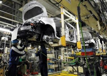 Auto Industry Leaders Rally Tinubu’s Support for Development Bill