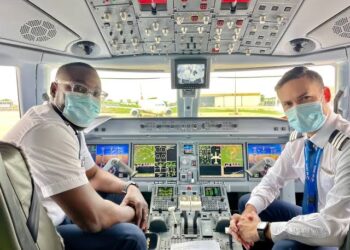 NCAA Seeks Boeing, Airbus, Emberar Support to Boost Domestic Aviation