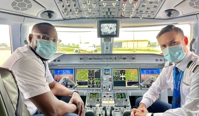 NCAA Seeks Boeing, Airbus, Emberar Support to Boost Domestic Aviation