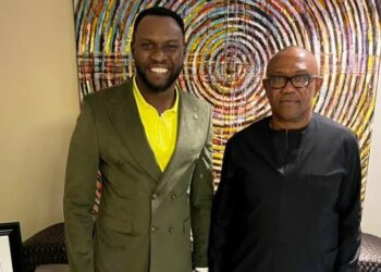 Labour Party: Peter Obi’s Ally Moves to APC, Gives Reasons for Transition