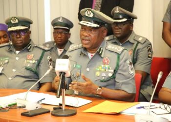 FG Suspends Import Duties and Taxes to Combat Hunger