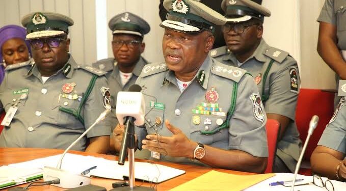 FG Suspends Import Duties and Taxes to Combat Hunger