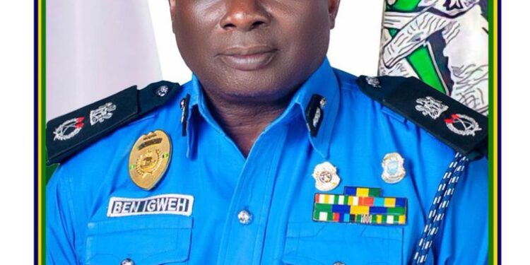 NATIONWIDE PROTEST: YOU CAN’T PROTEST IN ABUJA CP TO RESIDENTS