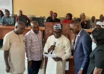 Benue, Borno, and 14 Other States Access 2023 UBEC Grant