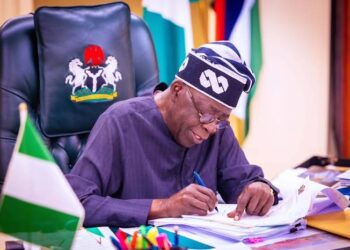 JUST IN: President Tinubu Submits N70,000 Minimum Wage Bill to National Assembly