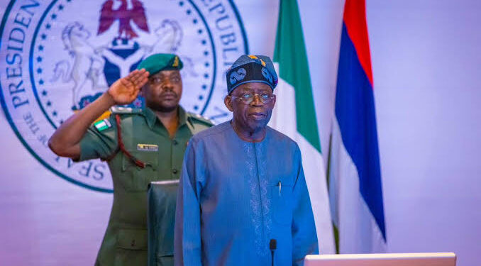 You Have A Right To A Peaceful Protest -President Tinubu