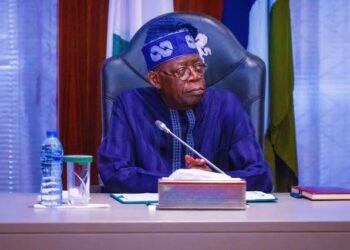 President Tinubu Approves The Establishment Of A Management Unit For Health Sectors