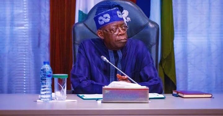 President Tinubu Approves The Establishment Of A Management Unit For Health Sectors