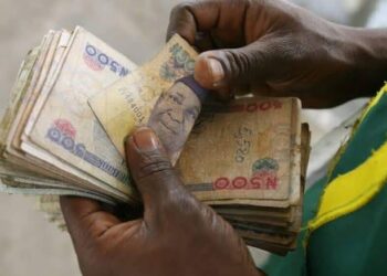 NBS: Nigerians Lost ₦700 Billion to Bribery in 2023