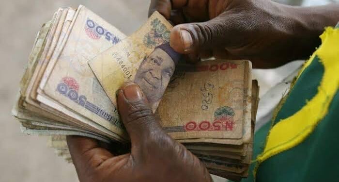 NBS: Nigerians Lost ₦700 Billion to Bribery in 2023