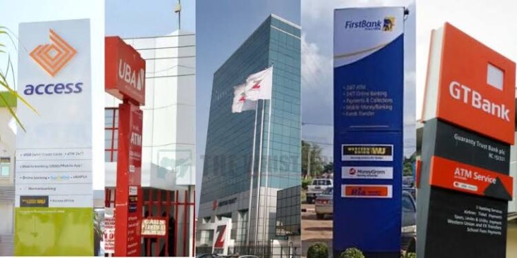 CBN Creates ‘Unclaimed Balances Trust Fund’ for Dormant Accounts
