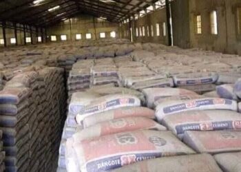 Cement Prices Hold Steady; Distributor Warns of Impending Rise