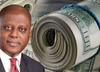 CBN Injects $148 Million to 29 Dealers Amid Naira’s Sharp Decline