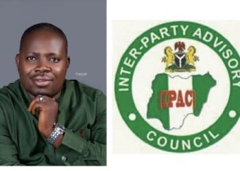 Osun Council Elections: IPAC Withdraws from Electoral Process