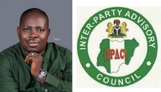 Osun Council Elections: IPAC Withdraws from Electoral Process