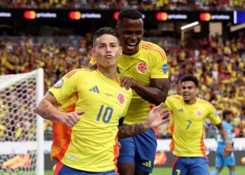 Colombia Defies Odds: Advances To Copa America Final After Dramatic Win Over Uruguay
