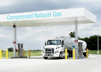 FG Set to Slash Fuel Costs by 40% Through CNG Adoption