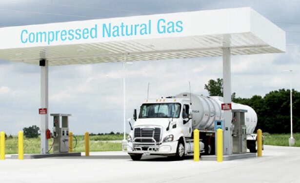 FG Set to Slash Fuel Costs by 40% Through CNG Adoption