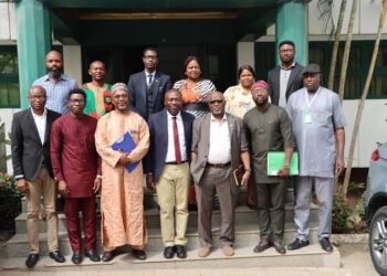 Nigeria Records 22 Building Collapses in Six Months: COREN Reports