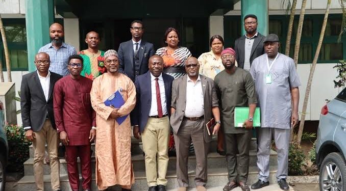 Nigeria Records 22 Building Collapses in Six Months: COREN Reports