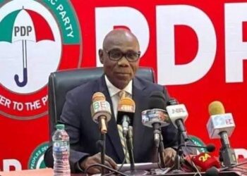 Edo Election: PDP Demands Urgent Review of Edo Governorship Nomination Verdict
