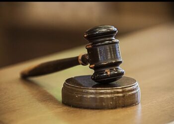 India-bound Drug Trafficker Sentenced to 25 Years in Prison by Federal High Court