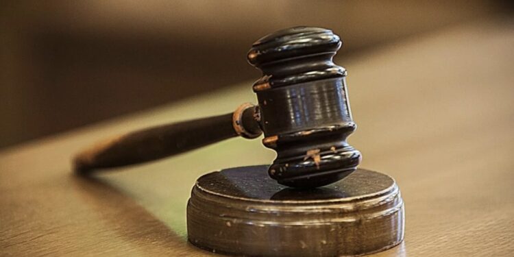 India-bound Drug Trafficker Sentenced to 25 Years in Prison by Federal High Court