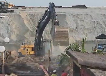 Critical Intervention, 2000 Lagos Homes Saved from Coastal Road Demolition