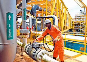 Nigeria’s Oil Production Capacity Expanding, Say Industry Leaders