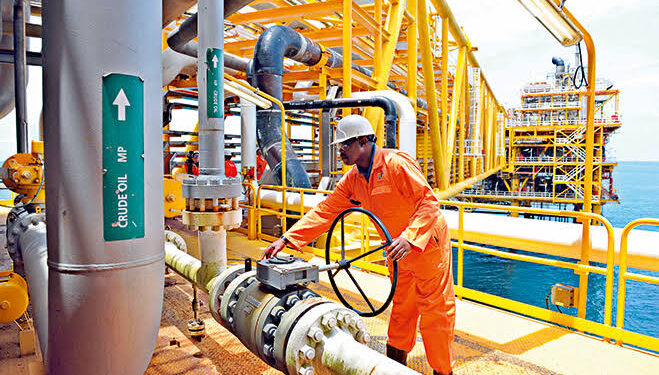 Nigeria’s Oil Production Capacity Expanding, Say Industry Leaders