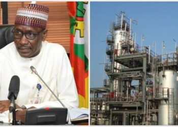 Crude Oil Production Faces Emergency Intervention, NNPC Makes Bold Declaration