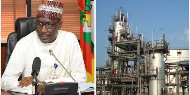 Crude Oil Production Faces Emergency Intervention, NNPC Makes Bold Declaration