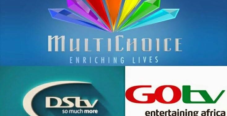 MultiChoice Reaches New Height with Record-Breaking 6,000 Hours of Local Content