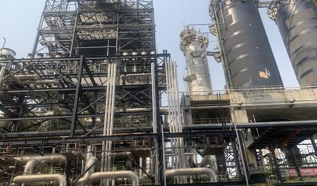 Oil Workers Urge Tinubu to Probe IOC for Alleged Sabotage