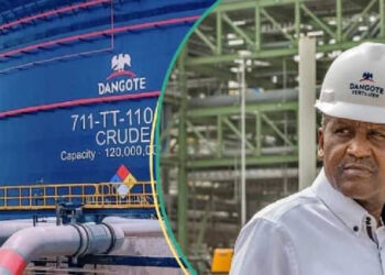 Democracy Group Alerts: Sabotage of Dangote Refinery Could Undermine Nigeria’s Investment Prospects