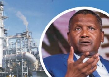 Atiku and Obi Voice Concerns Over Dangote Refinery Saga