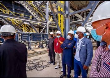 Dangote Refinery Assures Ultra-Low Sulphur Petrol Production by July
