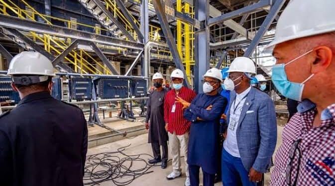 Dangote Refinery Assures Ultra-Low Sulphur Petrol Production by July