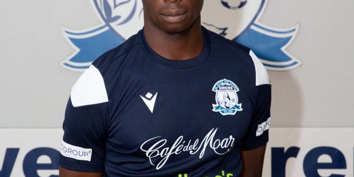 Union SG’s Next Star? Promise Akinpelu David Set To Make Waves In Belgium