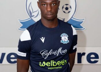 Union SG’s Next Star? Promise Akinpelu David Set To Make Waves In Belgium