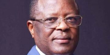 David Umahi Inspects Long-Delayed East-West Road Amid Protest Threats