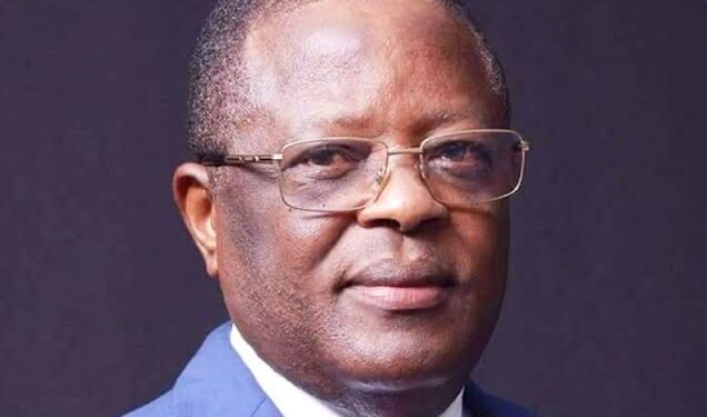 David Umahi Inspects Long-Delayed East-West Road Amid Protest Threats