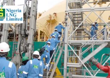 Economic Crisis Looms as Nigeria’s LNG Exports Fall by 13%