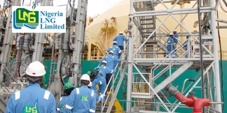 Economic Crisis Looms as Nigeria’s LNG Exports Fall by 13%