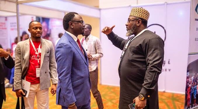 30th Nigerian Economic Summit Gains Momentum as Federal Government Launches Vital Committee