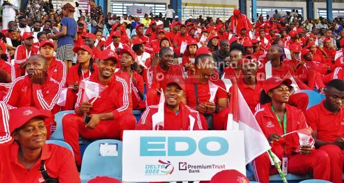 Excitement Builds As Edo Hockey Association Prepares Youth Fiesta In Benin City