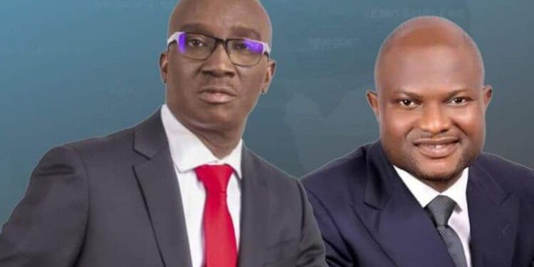 Okpebholo Gains Esan Youth Support for Edo Governorship