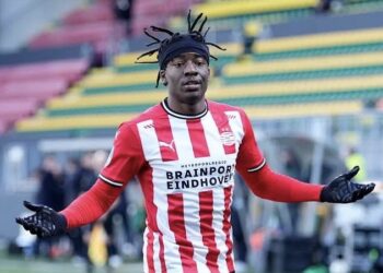 Nigerian Teen Brothers Secure Exciting Deals with PSV Eindhoven for 2024-2025 Season